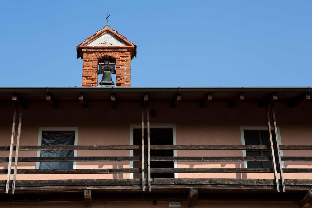 Tenuta Valtoppa Villa Sillavengo Exterior photo