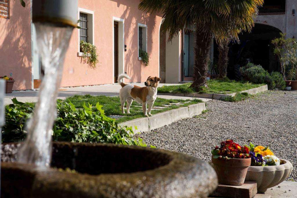 Tenuta Valtoppa Villa Sillavengo Exterior photo