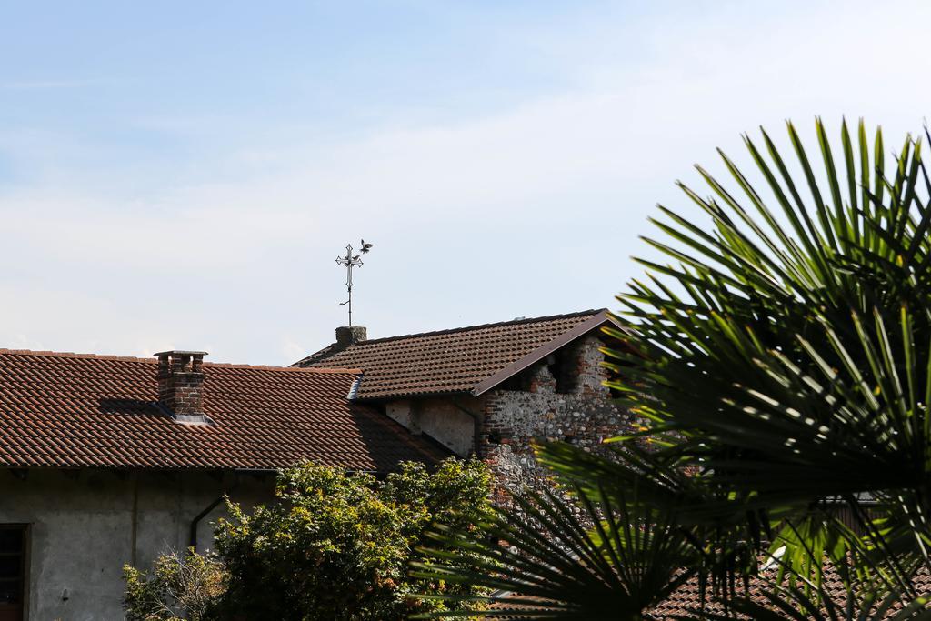 Tenuta Valtoppa Villa Sillavengo Exterior photo